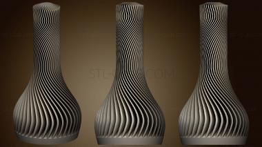 3D model The Unvase (STL)